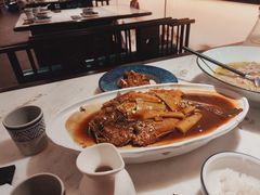 -径山十八道·风味民间菜(杭州总店)