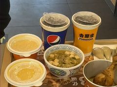 -吉野家(顺义站前北街店)