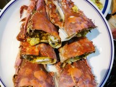 -九龙奇迹海鲜大排档(万象城店)