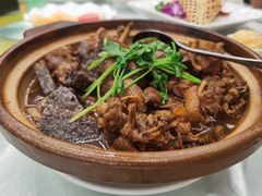 -仁西海鲜酒楼(振东店)