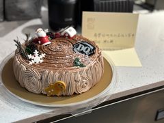 -DQ·蛋糕·冰淇淋(万象汇店)