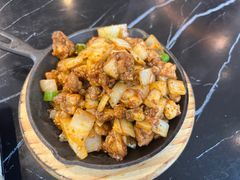 -HONGA HONGA雄家(曹路店)