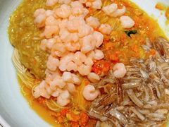 -裕兴记•蟹黄面馆(人民广场店)