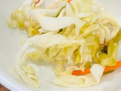-晋宝章大同刀削面(月坛店)