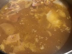 -牛很鲜潮汕牛肉火锅(朝晖路店)