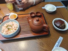 -外婆烧.老杭帮菜(庆春店)