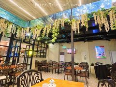 -MADO冰淇淋咖啡馆(淘金店)