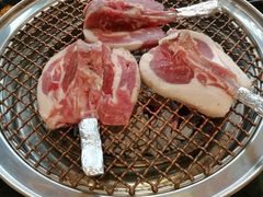 -九田家黑牛烤肉料理(石路天虹店)