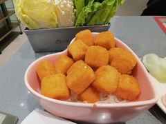 -椰小鸡·琼州糟粕醋(美兰缤纷城店)