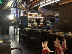 -盡膳口福跷脚牛肉火锅(北美新天地店)