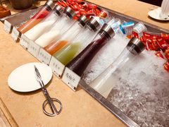 -桃源咖啡厅(武夷山大红袍山庄店)