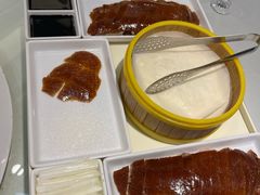 -良友·地标海鲜青岛菜(五四广场店)