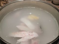 -淘米捞·米汤脆鲩鱼火锅(福田皇岗店)