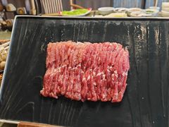 -东来顺(非遗·清真火锅·盛世广场店)