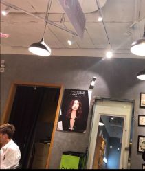 点击看大图 -时尚殿堂明星门店