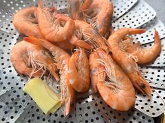 -不将就渔鲜码头(川沙店)