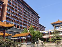 -大明幻境第一城