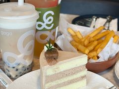 -gaga(深圳福田星河COCO Park店)