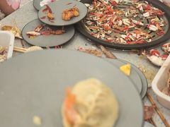 -仙螺岛海鲜自助餐厅(总店)