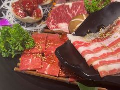 -猫爪爪原切自助烤肉(观音桥阳光世纪店)