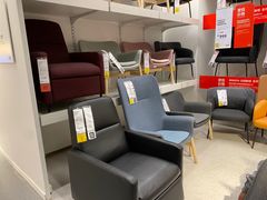 -宜家家居(西安未央商场店)