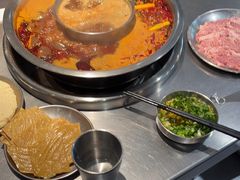-大虎老火锅(直港大道店)