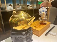 -稻香饭店(IFS国金中心店)