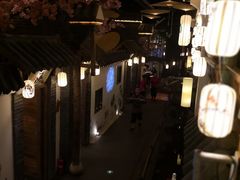 大堂-淀里船宴(卓达店)