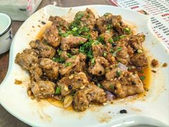 -下村新强记烧鹅店