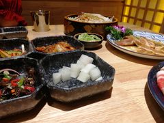 -韩香阁烤肉·烤活鳗(菏泽店)