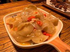 -长亭酒肆.武夷菜(鼓楼后海店)