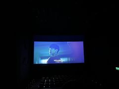 -GALA CINEMA(朗豪坊购物商场店)