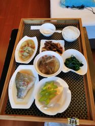 -馨月汇·一悦馨香月子中心(前滩店)