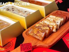 -和平馆·地道港澳茶餐厅(西门口店)