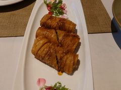 -若蘭慈·无国界素食料理(欢乐海岸店)