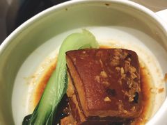 一品东坡肉-眉州东坡(上海中心店)