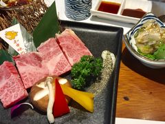 和牛眼肉-热血兄弟·炭火烤肉(融侨中心店)
