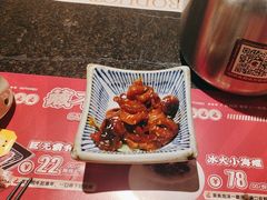 -古田居·特色寿司料理(星之岛旗舰店)