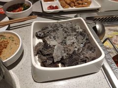 -海底捞火锅(奥体南路店)