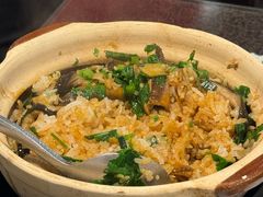 -熠盛粤味·顺德桑拿鸡(永康路店)