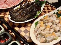 -麓湖国际水疗
