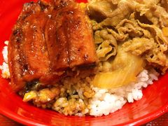 -食其家·牛丼咖喱(太阳宫店)