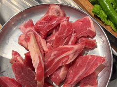 -姜虎东白丁烤肉(深圳湾后海汇店)