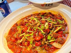 -霸王虾·小龙虾香辣蟹(玉林店)