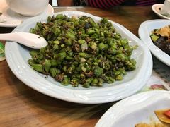 -粥公粥婆精品家常菜(青龙桥店)