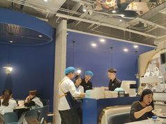 -兰湘子·湘菜小炒(石家庄万象城店)