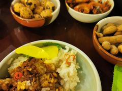 -青藤茶馆(南山路店)