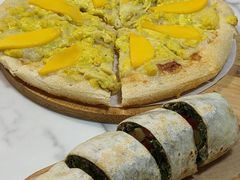 -有樣YOUNG VEGAN·蔬食烘焙