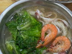 -福屿鲜捞小吃·捞化(福屿总店)