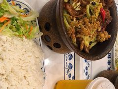 -庆丰包子铺(西单店)